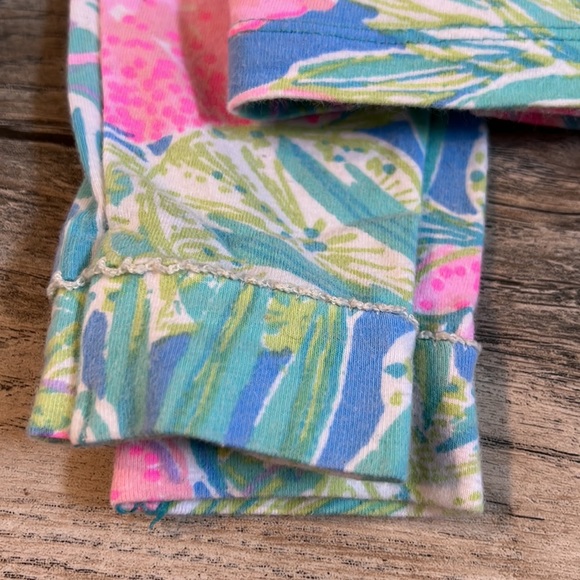 Lilly Pulitzer Pajama Bundle - Picture 2 of 5